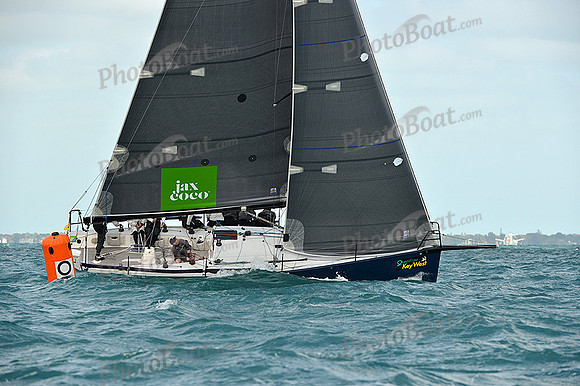 2014 Key West Race Week C 255