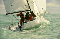 2016 Key West Race Week C_0252