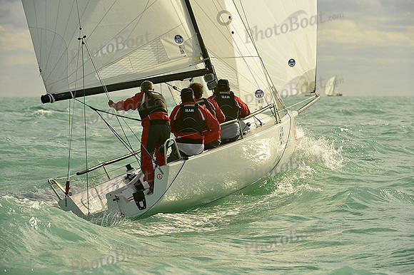 2016 Key West Race Week C_0252