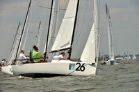 2014 Charleston Race Week D 699