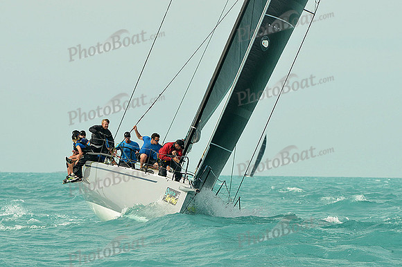 2015 Key West Race Week E 2554