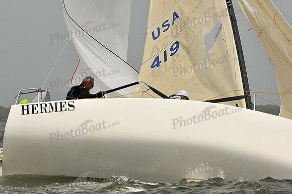 2013 Charleston Race Week A 1901