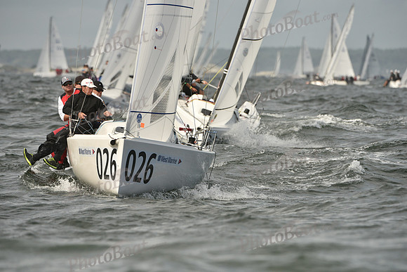 2018 J70 Worlds C_0981