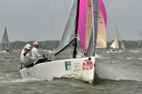 2013 Charleston Race Week A 2558