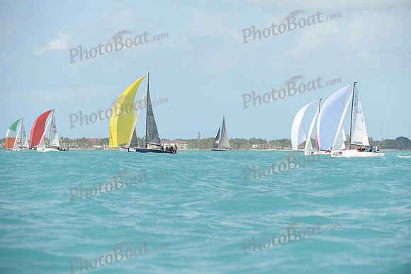 2017 Quantum Key West RW B 1970