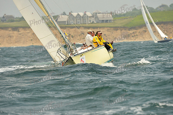 2015 Block Island Race Week D 1800