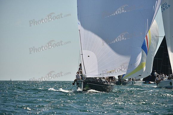 2018 NYYC Race Week E_0451