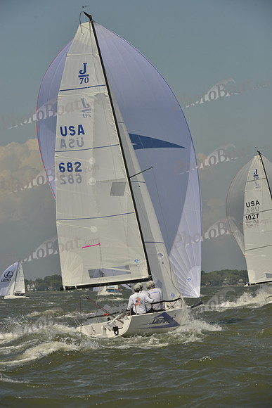 2017 Charleston Race Week D_2743