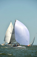 2015 Southern Bay Race Week A 1264
