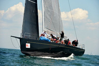 2015 Block Island Race Week A 449