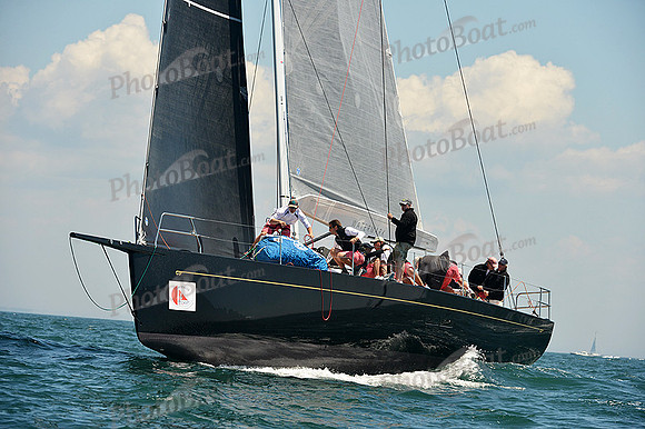 2015 Block Island Race Week A 449
