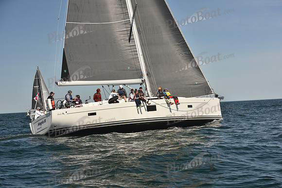2024 Figawi 2218