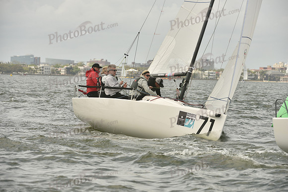 2019 Charleston Race Week C_1438
