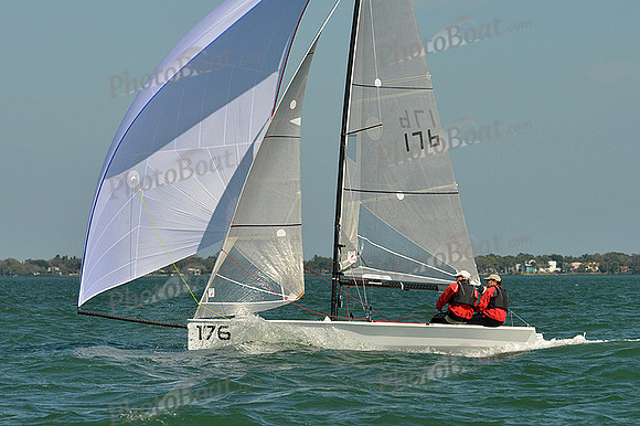 2015 VX1 Winter Series C 588