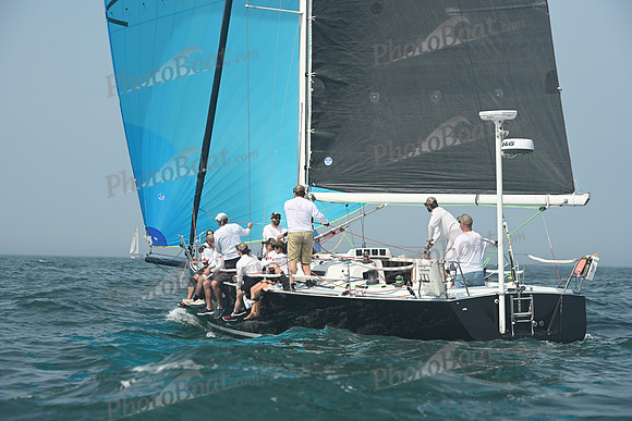 2025 Block Island Race Week A_0891