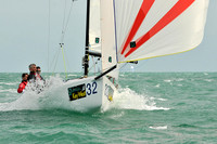 2013 Key West Race Week C 1169