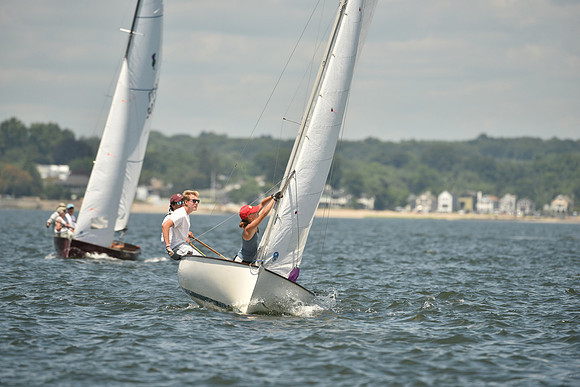 2018 Thistle Nationals G_0629