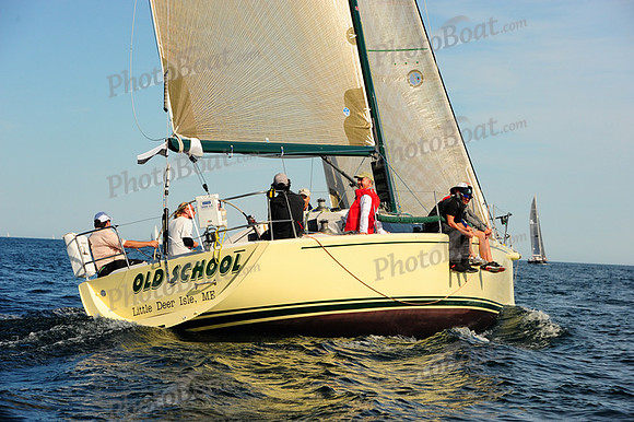 2014 Newport Bermuda A 2363