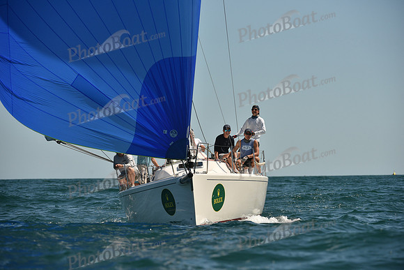 2018 NYYC Race Week B_0914