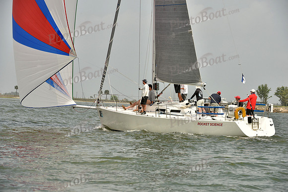 2019 Charleston Race Week C_1102