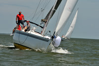 2013 Southern Bay Race Week D 1009