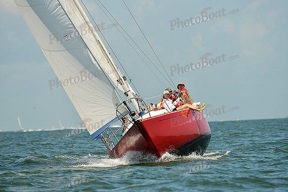 2015 Southern Bay Race Week C 780