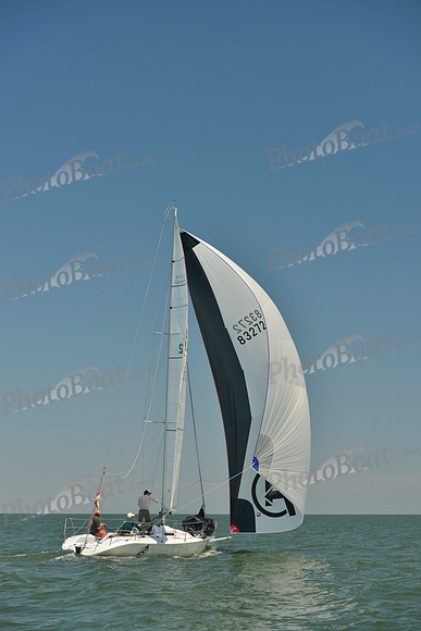 2017 Southern Bay Race Week B_0984