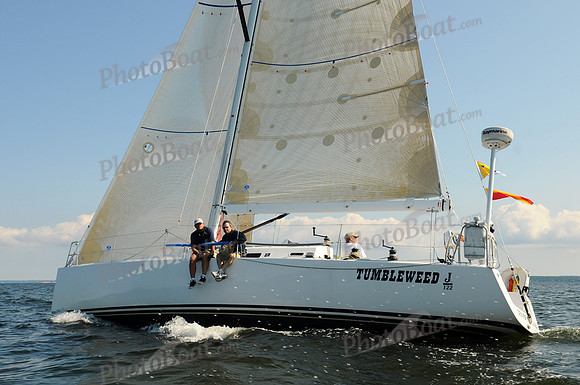 2011 Vineyard Race A 2081