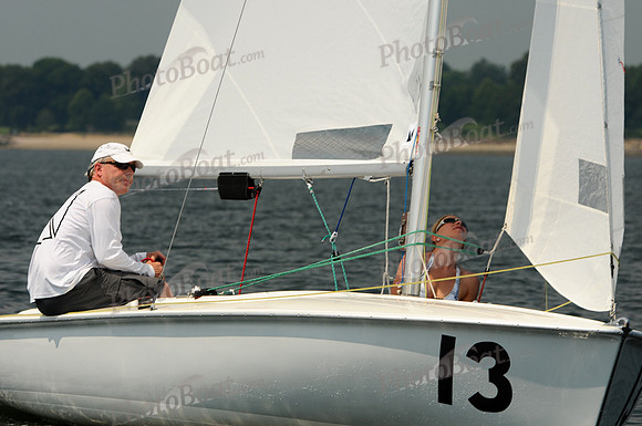 2011 Flying Scot NAC B 373