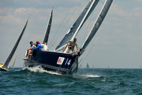 2015 Block Island Race Week A 1011