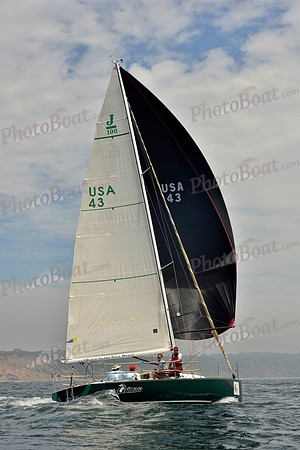 2017 Block Island Race Week D_0519