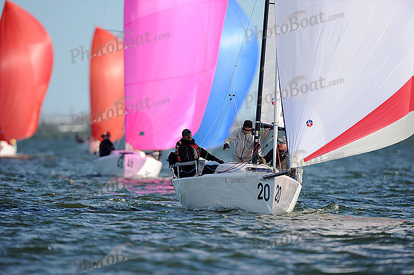 2014 J70 Winter Series B 156