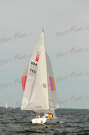 2011 Southern Bay RW A 275