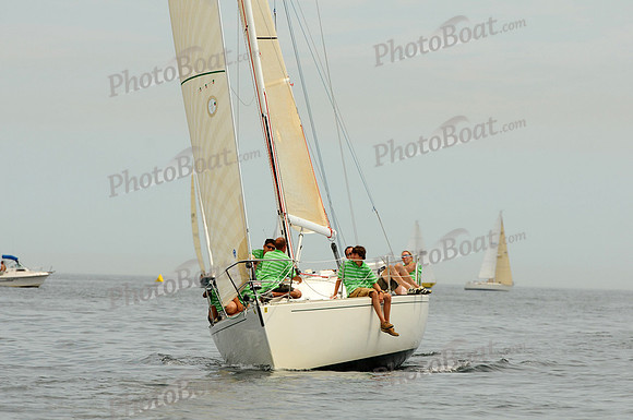 2011 Park City Regatta A 542
