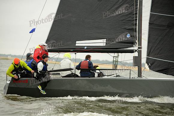 2016 Charleston Race Week A_0038