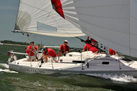 2013 Southern Bay Race Week D 1396