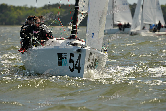 2016 Charleston Race Week D 0266