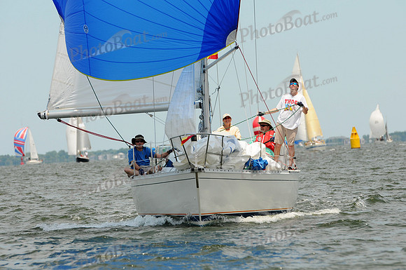 2011 Southern Bay RW C 781