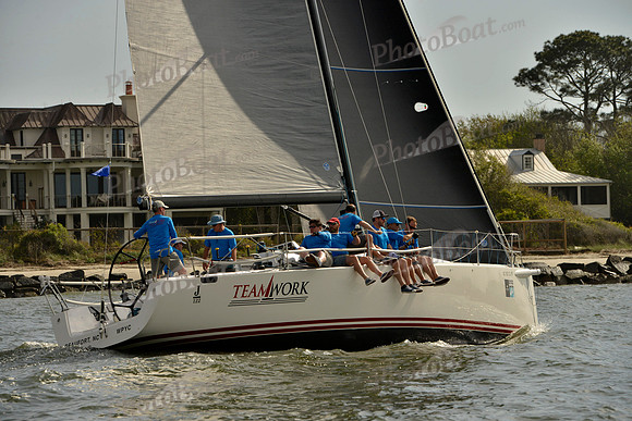 2019 Charleston Race Week B_0197