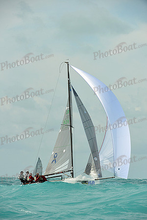 2015 Key West Race Week E 465