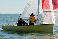 2012 Thistle Midwinters A 809