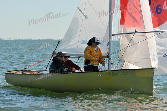 2012 Thistle Midwinters A 809