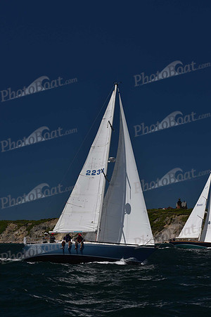 2021 Block Island Race Week E_2294