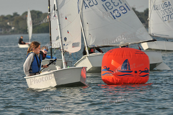 2014 Valentines Regatta B 509