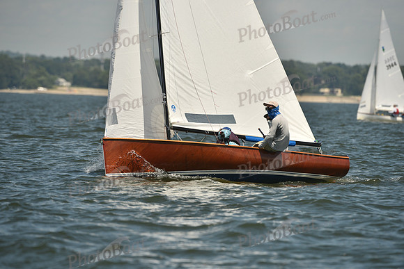 2018 Thistle Nationals G_0550