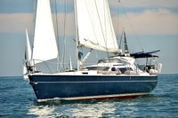 2015 Cape Charles Cup C 408