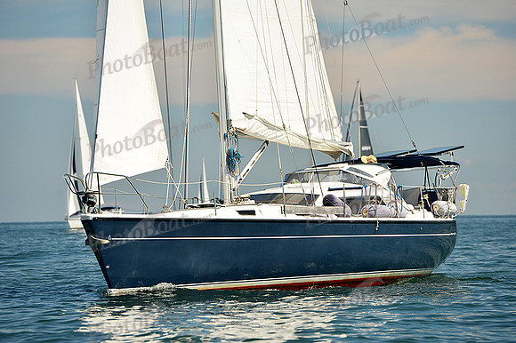 2015 Cape Charles Cup C 408