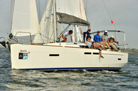 2019 Charleston Race Week B_0751