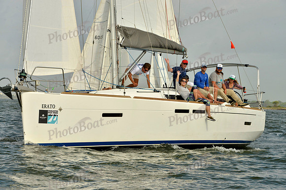 2019 Charleston Race Week B_0751