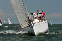 2012 CPYC One Design 1210